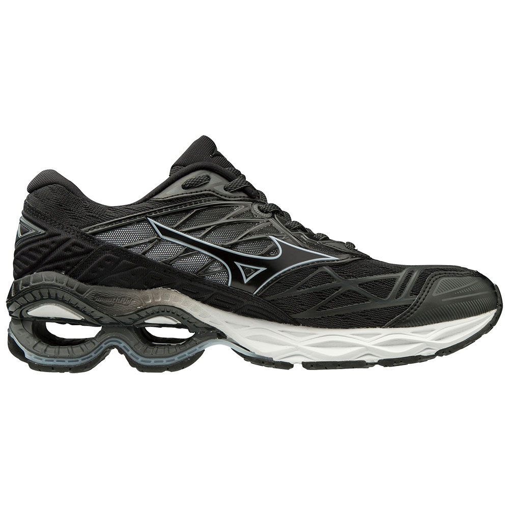 Mizuno wave top creation novo